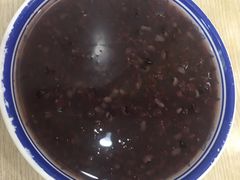 黑米粥-刘长兴(逸仙桥店)