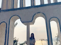 -那琴半岛地质海洋公园