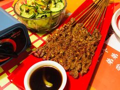 -老表记广西宵夜螺蛳鸭脚煲(西大店)