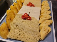 -刘一锅筋头巴脑(新民街店)