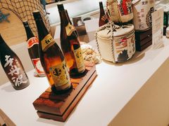 -喜来登酒店-盛宴标帜海鲜自助