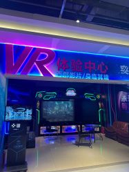 -莫比悠悠家庭乐园(星悦广场店)