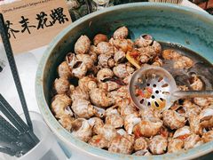 -南美豹国际自助百汇(万象城店)