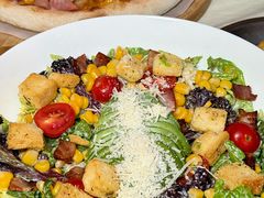 -get pizza意大利餐厅(凯德MALL店)