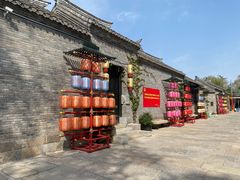 -回龙窝历史文化街区