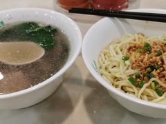 -陈记三及第(人民北路店)