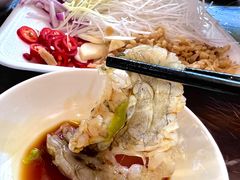 -官塘鱻鱻鱼生
