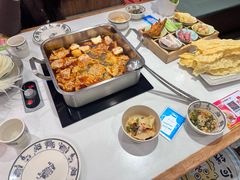 -螺大喜螺蛳粉火锅(雍和宫店)