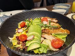 -西堤牛排(合肥之心城店)