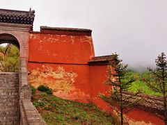 -五台山风景名胜区