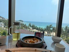 -不仔客海鲜烧烤270度海景餐厅(大东海店)
