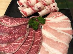-新石器烤肉(南站店)