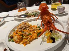 -寻味顺德·顺峰山庄(大良店)