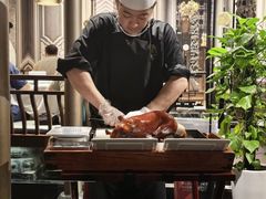 -羲和雅苑•北京烤鸭(陆家嘴中心店)