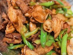 尖椒小炒肉-7017浙菜•建德味(中财店)