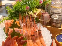 -上渔铁板烧(熙悦汇店)