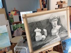 -蒂朵儿童绘画美术教室