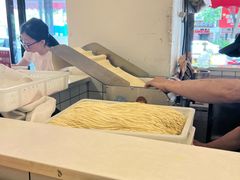 -李叁面馆(妇幼店)