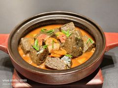 -新光酒家·方亮蟹宴·河豚(浦东店)
