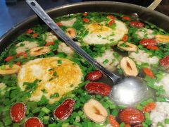 -钟掌勺忘不了地道湘菜(新天地假日广场店)