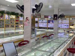 -康明眼镜(平海店)