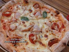 -大象厨房(重庆道店)