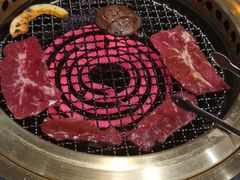 -神户赤童日式烤肉伙伴(东直门店)