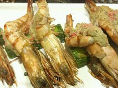 -HIHE Bistro·Oyster Bar(华熙live店)