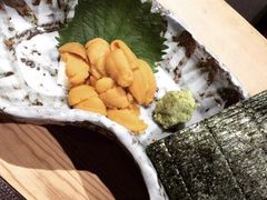 -然寿司(郎园vintage店)