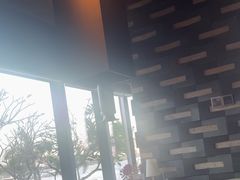 -雾山韩式烤肉·海南糟粕&椰子鸡火锅·海景餐厅(三亚绿发山海天JW万豪酒店)