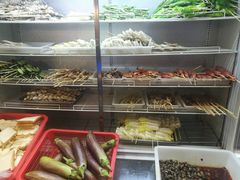 -张师傅烧烤(CBD店)
