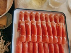 -东来顺饭庄(天坛店)