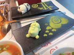 -海底捞火锅(群星城店)