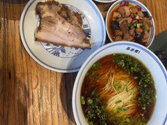 -香雪海·蘇面館(湖滨店)