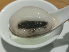 桂花柏悦手工汤圆-宁波柏悦酒店·钱湖渔港