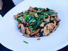 -喜洲翰林餐厅(董家百年老宅店)