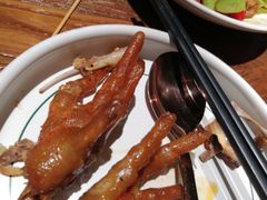 -云海肴·汽锅鸡·云南菜(美罗城店)