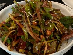 -老来福·非遗酸汤兔(凯旋路店)
