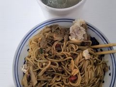 -小罗子汤店(大士院总店)