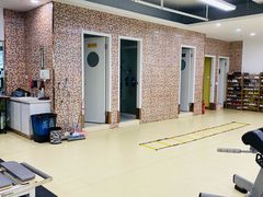 -中田·健身+普拉提(浦东金高路店)