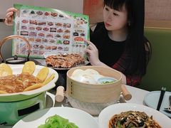 -奔跑吧陕菜·盛世长安(民乐园万达店)