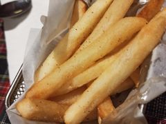-小世界西餐厅(建国门店)