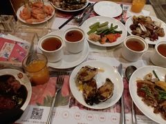 -芭菲盛宴·环球美食(解放碑英利国际店)