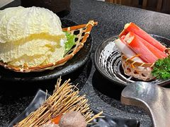 -湊湊火锅·茶憩(世博大道店)