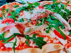 -EATALIA意塔利意式餐厅(鼓楼店)