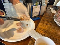 -海味当家·蒸锅海鲜(星海公园店)