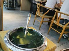 大堂-妙香居韩国烤肉(容桂天佑城店)