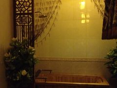 包房-喜艾堂艾灸馆(世贸天阶店)