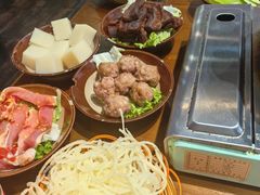 -黔有有贵州酸汤夺夺粉火锅(五味十字店)