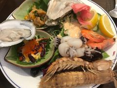 -帝豪酒店•马可勃罗西餐厅